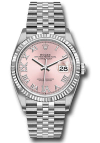 Rolex Datejust 126234 — view 1