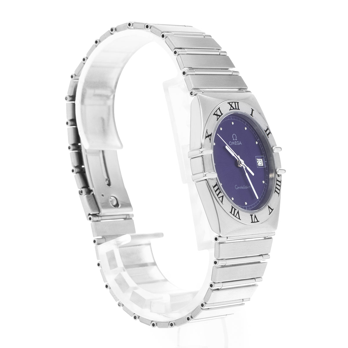 Omega Constellation 396.1070 — view 7