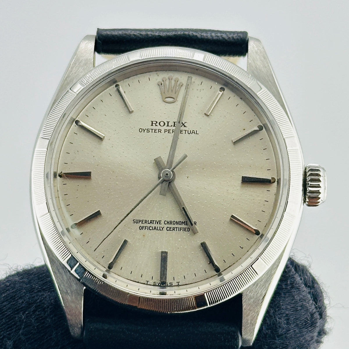 Rolex Oyster Perpetual 1003 — view 2