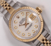 Rolex Lady Datejust — view 1