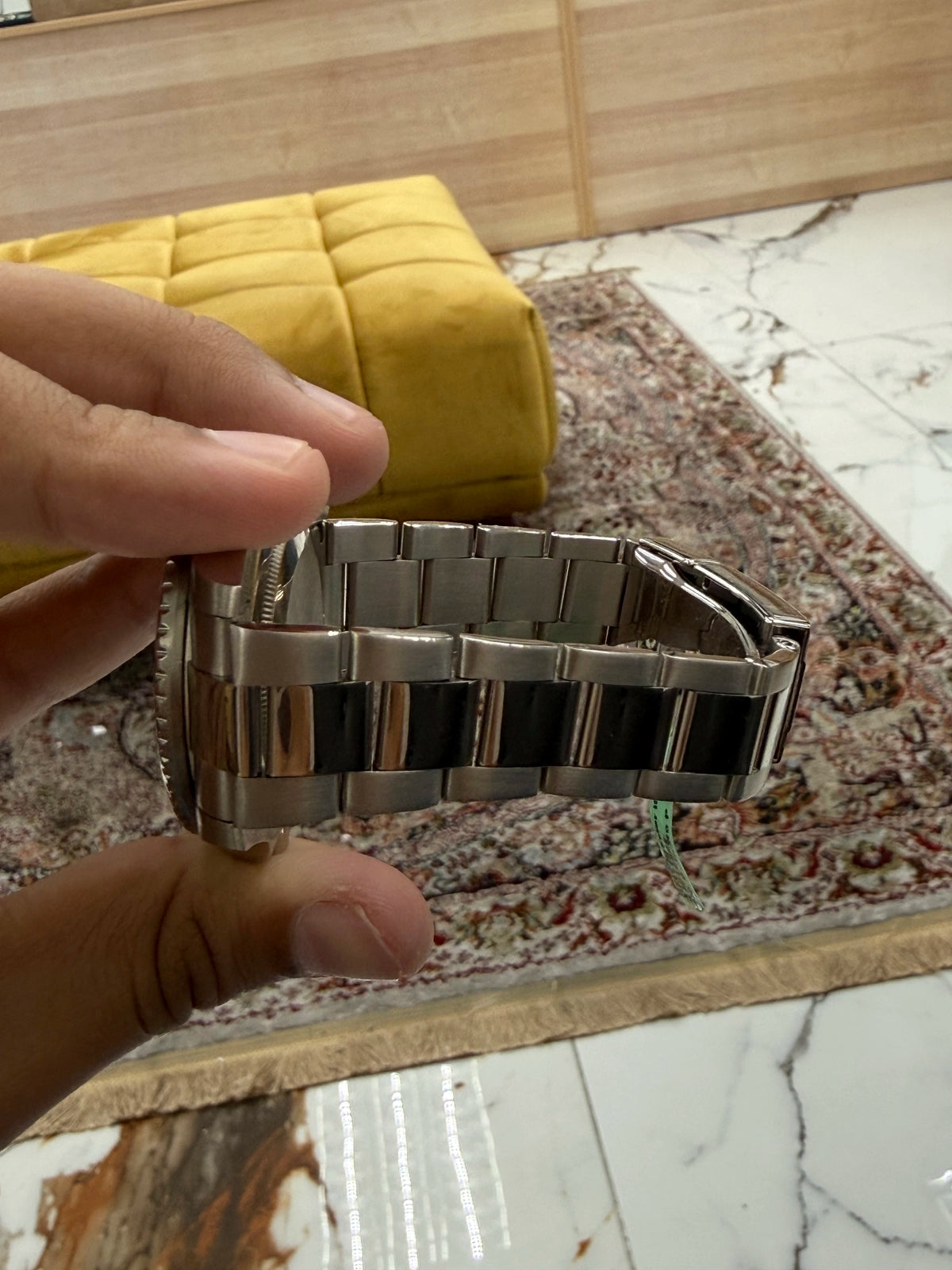 Rolex GMT-Master II 116719 — view 8
