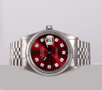 Rolex Datejust — view 3