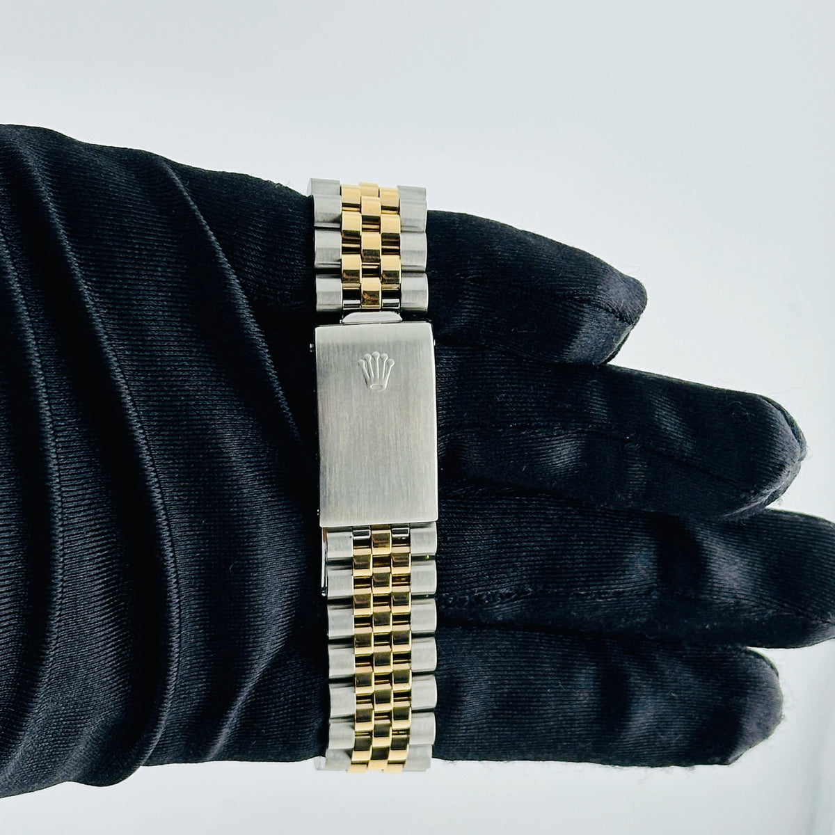 Rolex Datejust 16233 — view 4