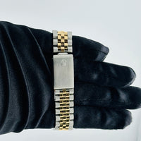 Rolex Datejust 16233 — view 4