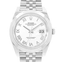 Rolex Datejust 41 126300 — view 4
