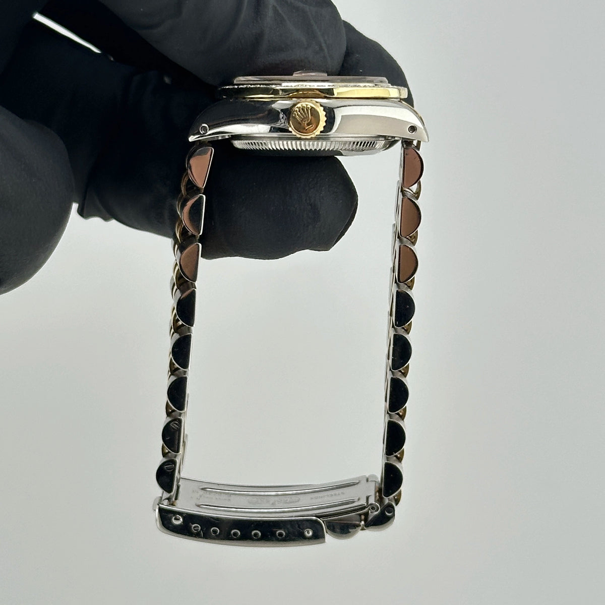 Rolex Lady Datejust 69173 — view 5