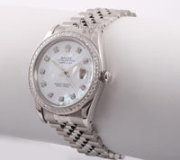 Rolex Datejust 36 — view 2