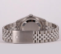 Rolex Datejust — view 5