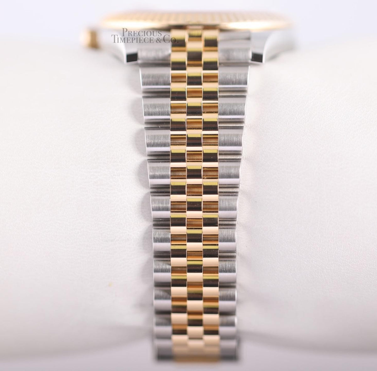 Rolex Datejust II 126333 — view 5