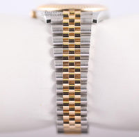 Rolex Datejust II 126333 — view 5