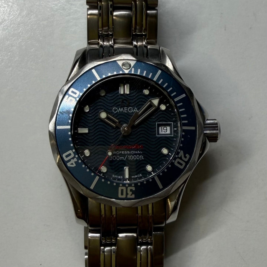Omega Seamaster Diver 300 M 2224.80.00 — view 1
