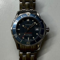 Omega Seamaster Diver 300 M 2224.80.00 — view 1