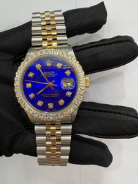Rolex 1601 — view 1