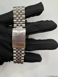Rolex 1601 — view 2
