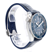 Omega Seamaster Planet Ocean 215.33.40.20.03.001 — view 7
