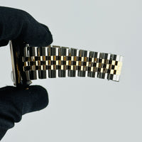 Rolex Datejust 16233 — view 4