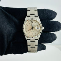 Rolex Oyster Perpetual Date 15210 — view 2
