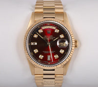 Rolex Day-Date 18238 — view 2