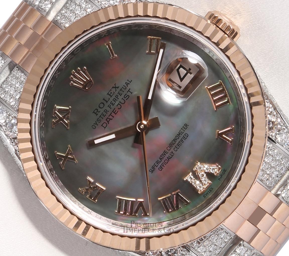 Rolex Datejust 116231 — Very Good | Hitched Fine Jewelry