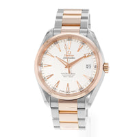Omega Seamaster Aqua Terra 231.20.42.21.02.001 — view 5