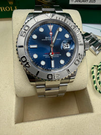 Rolex Yacht-Master 126622 — view 1