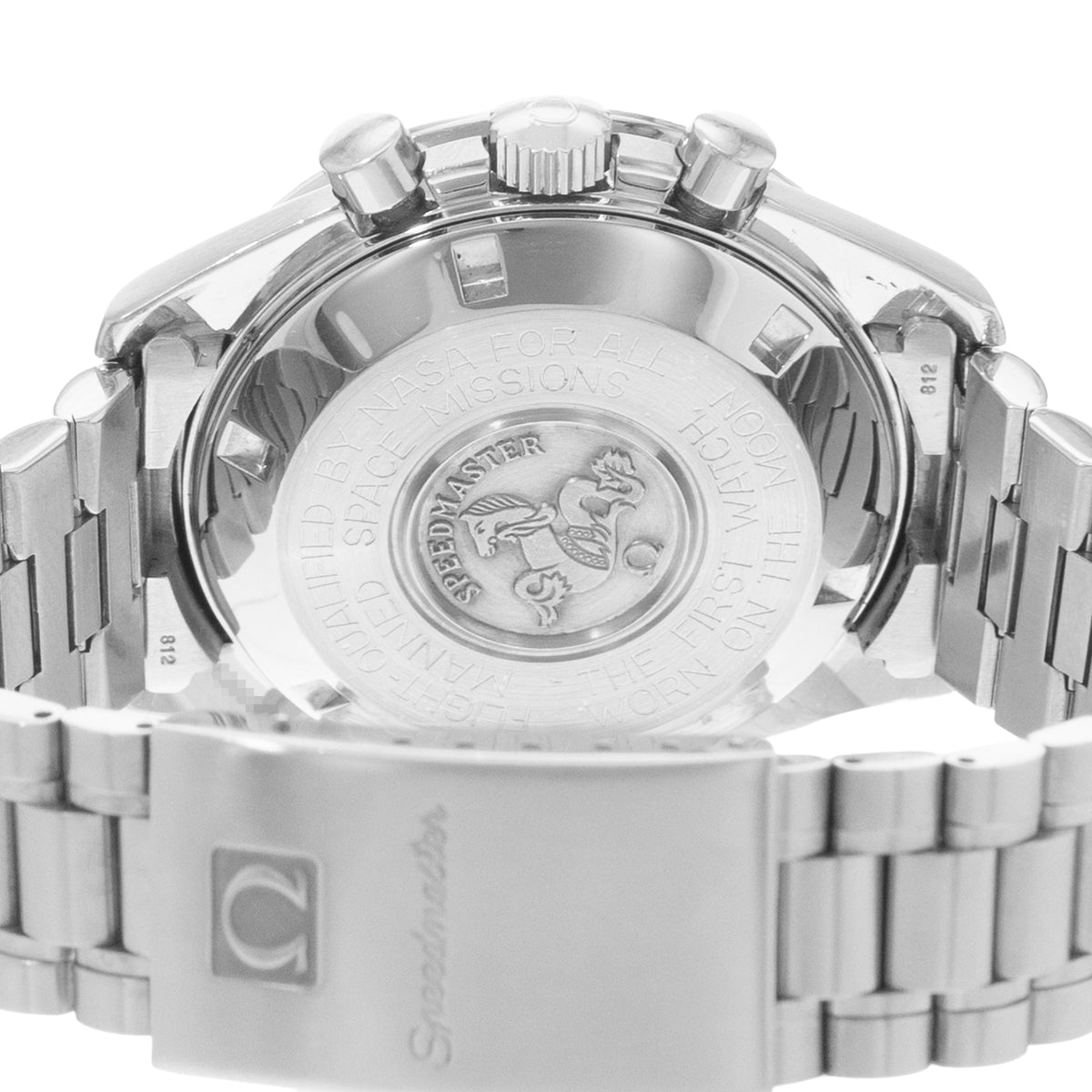 Omega Speedmaster Professional Moonwatch 3590.50.00 — view 14