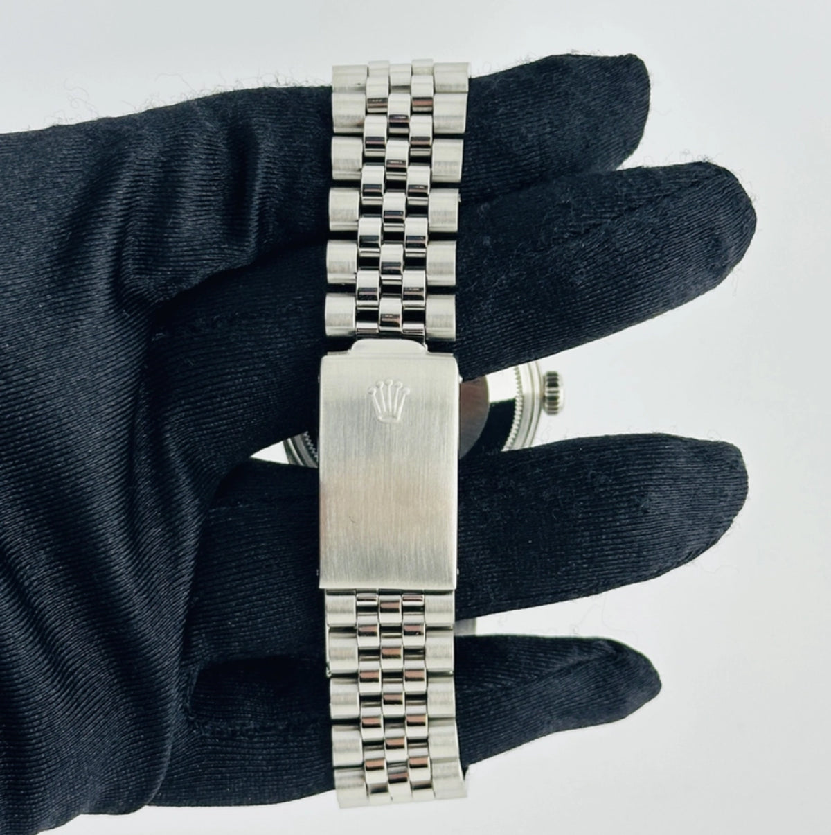 Rolex Datejust 16014 — view 2