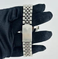 Rolex Datejust 16014 — view 2