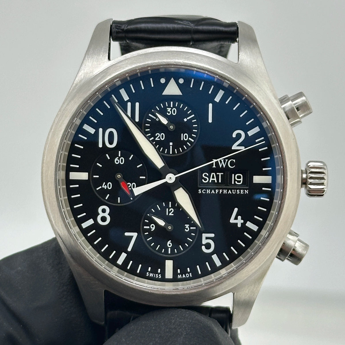 IWC Pilot IW371701 — view 3