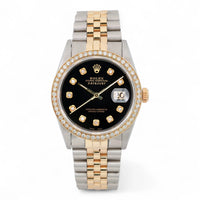 Rolex 16233 — view 1
