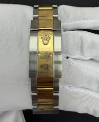 Rolex Datejust 116203 — view 2