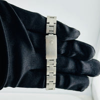 Rolex Oyster Perpetual Date 79190 — view 3