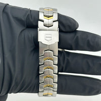 TAG Heuer Link CJF2150 — view 5