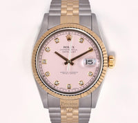 Rolex Datejust 36 — view 2
