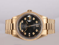 Rolex Day-Date 18038 — view 3