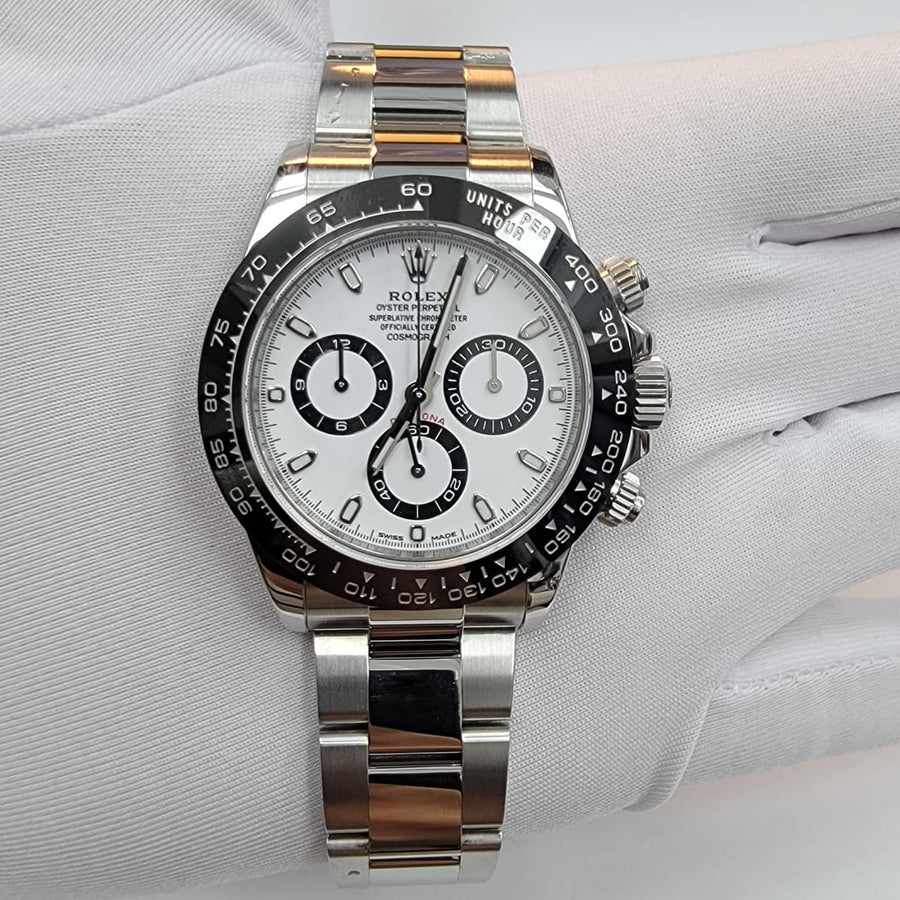Rolex Daytona 116500LN — view 1
