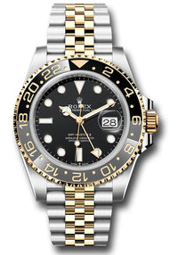 Rolex GMT-Master II 126713GRNR — view 1