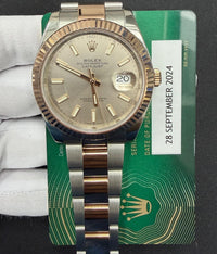 Rolex Datejust 41 126331 — view 2