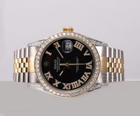 Rolex Datejust — view 3