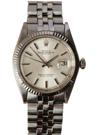 Rolex Datejust 1601 — view 1
