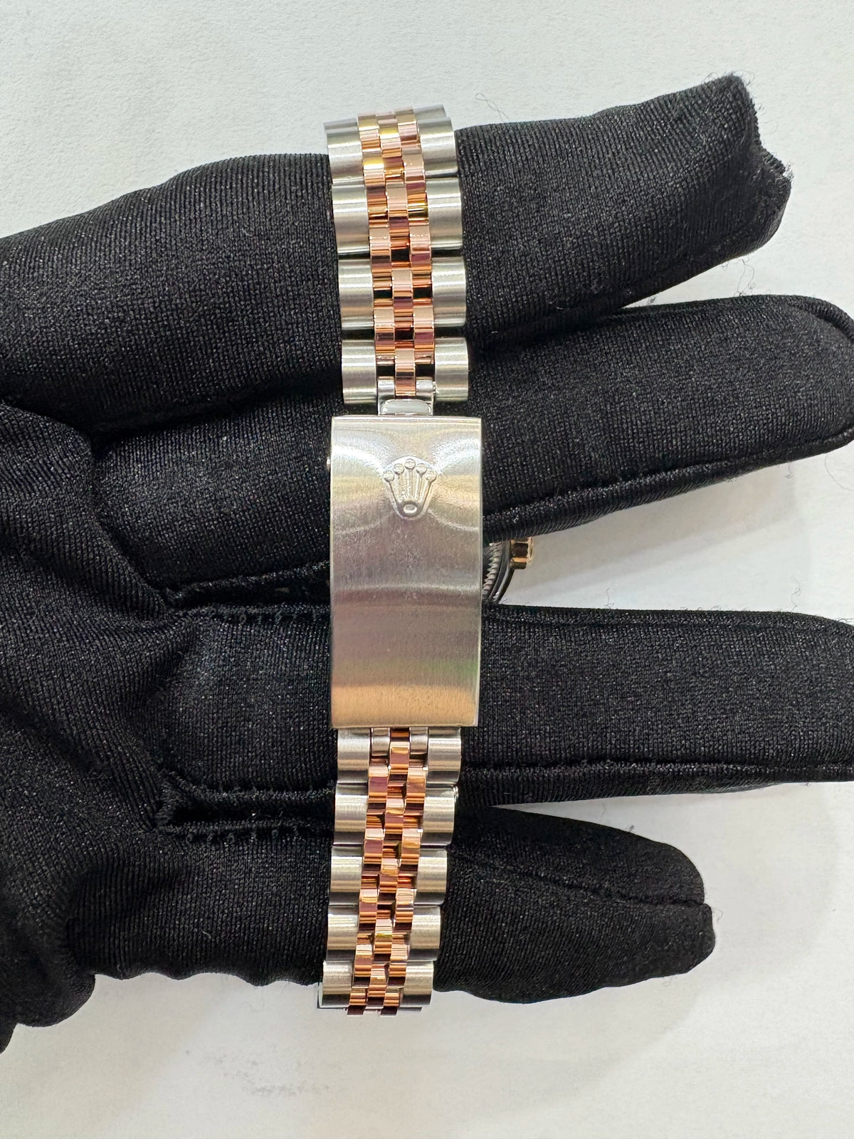 Rolex Datejust 6917 — view 2
