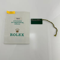 Rolex Datejust 78240 — view 7
