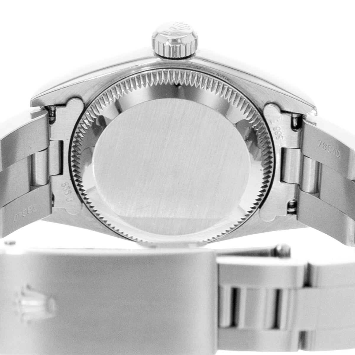Rolex Oyster Perpetual 67180 — view 10