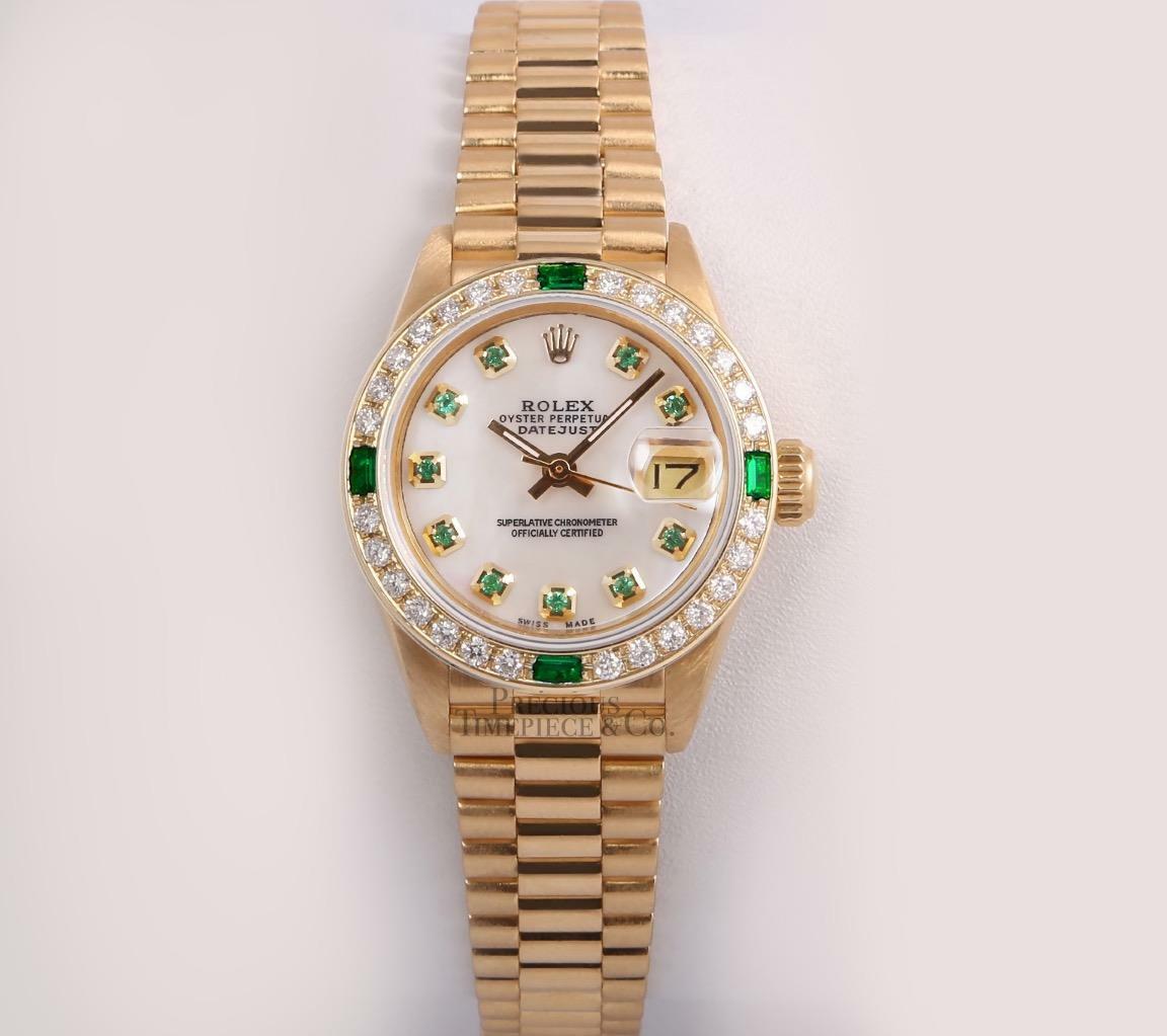 Rolex Day-Date — view 2
