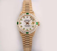 Rolex Day-Date — view 2