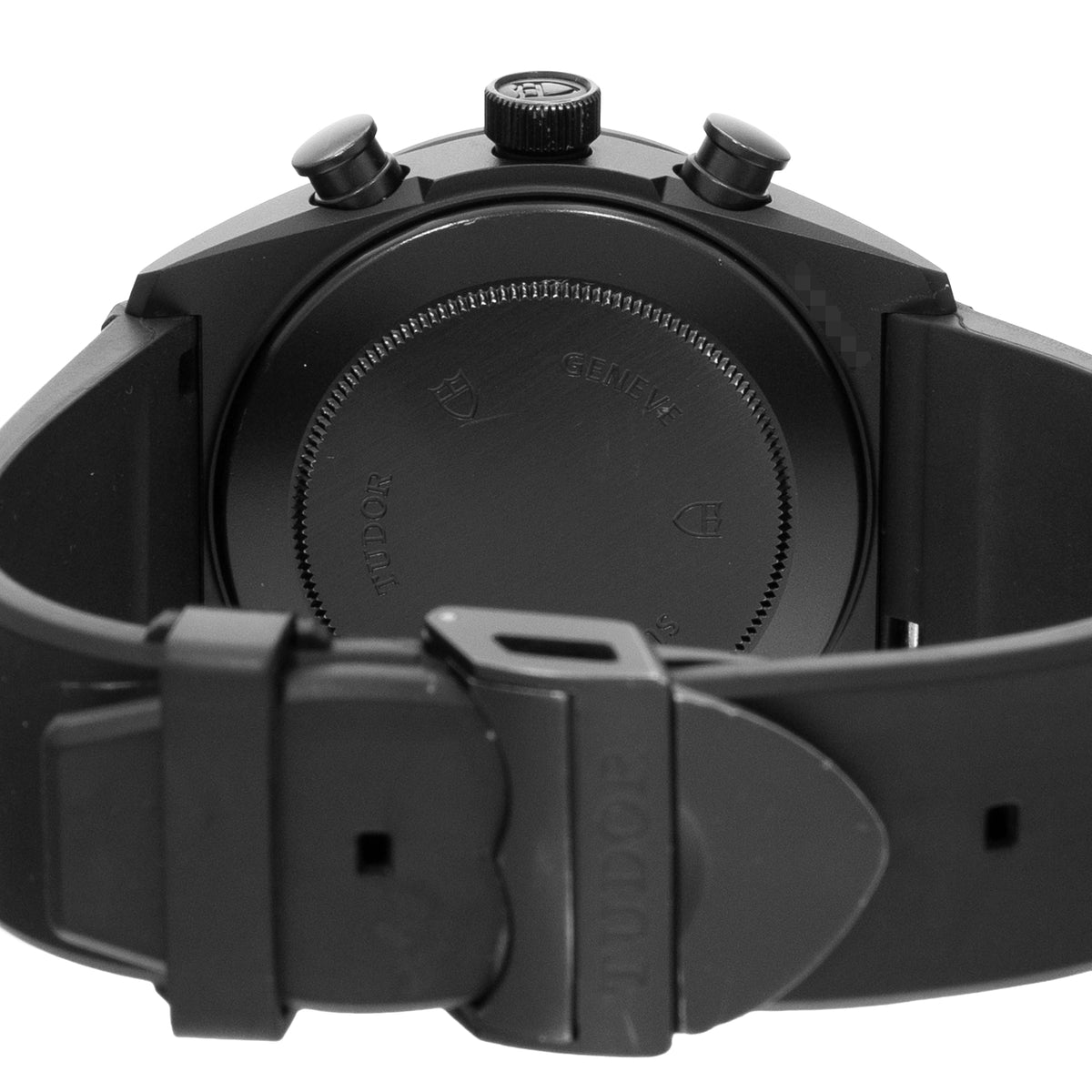 Tudor Black Bay GMT 42000CN — view 10