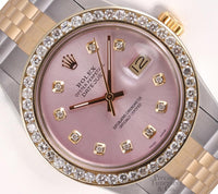 Rolex Datejust 36 — view 1