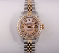 Rolex Lady Datejust — view 2