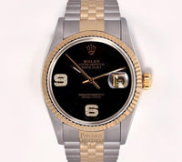 Rolex Datejust — view 2