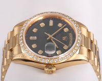Rolex Day-Date 18038 — view 4